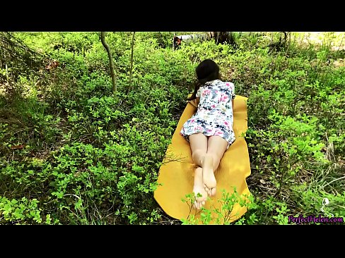 ❤️ Vreemdeling op Tinder Masturbeert mijn poesje en neukt hartstochtelijk in het bos ️ Porn video at nl.rex-porn-com.ru ﹏