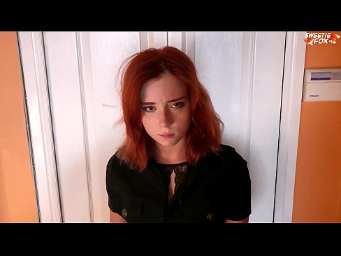 ❤️ Beveiliger straft mooie vrouw voor winkeldiefstal - Cum in Mouth ️ Porn video at nl.rex-porn-com.ru ﹏