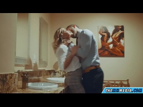 ❤️ Wanneer een rondborstige blondine je verleidt in een openbaar toilet ️ Porn video at nl.rex-porn-com.ru ﹏